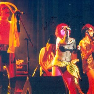 Image for 'Textículos de Mary & A Banda D'as Cachorra'