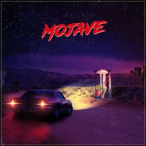 Image for 'Mojave'