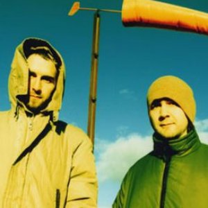 Imagem de 'Boards of Canada'