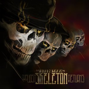 Zdjęcia dla 'The Lost Skeleton Returns'