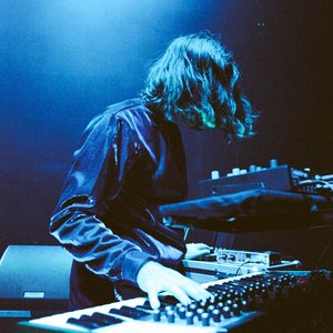 Image for 'Rival Consoles'