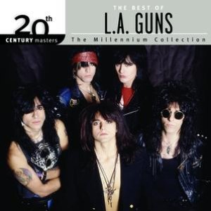 Image for 'The Best Of / 20th Century Masters The Millennium Collection'