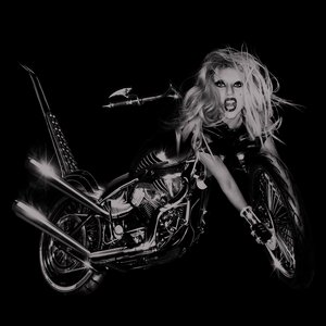 Image pour 'Born This Way The Tenth Anniversary'