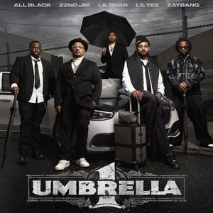 Imagem de '1 Umbrella'