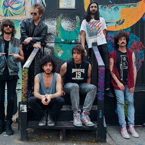 Image for 'The Voidz'
