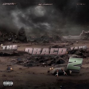Image for 'The Draco Tape 2'