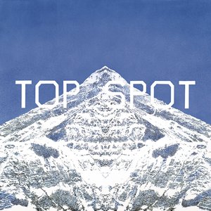 Image for 'TOP SPOT - ANOTHER DIMENSION'