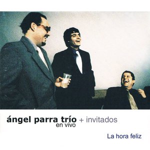 'La Hora Feliz (En Vivo)' için resim