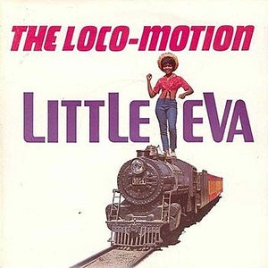 Bild für 'The Locomotion'