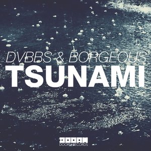 Image for 'Tsunami'