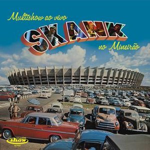 Zdjęcia dla 'Multishow Ao Vivo - Skank no Mineirão'