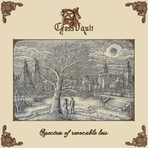 Image for 'Spectres of revocable loss'