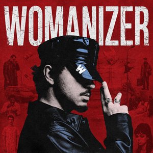 Image for 'WOMANIZER'