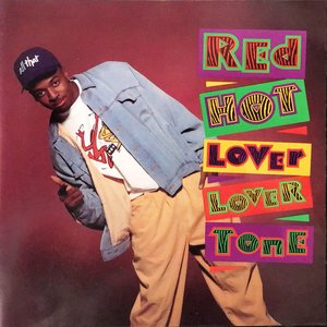 Image for 'Red Hot Lover Tone'