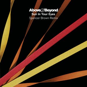 'Sun In Your Eyes (Spencer Brown Remix)' için resim