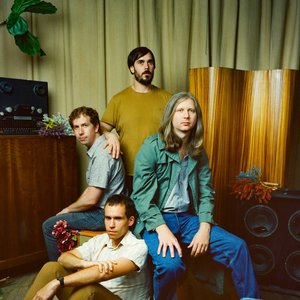 Image for 'Parquet Courts'