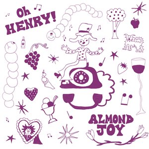 Imagem de 'Oh Henry!'