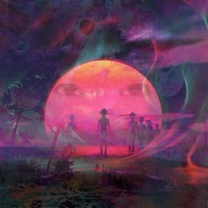 Bild für 'ｉｎｔｅｒｓｔｅｌｌａｒ  ｌｏｖｅ'