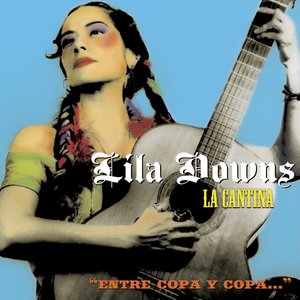 Image for 'La Cantina'