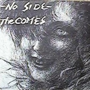 Image for 'No Side+3 Tracks'