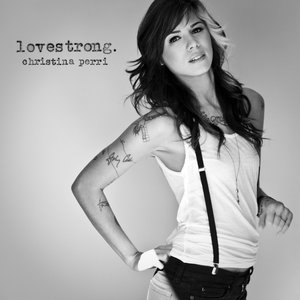 Image for 'Lovestrong [Deluxe Edition]'