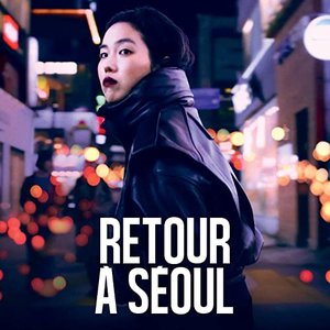 Zdjęcia dla 'Retour à Séoul (Original Motion Picture Soundtrack)'