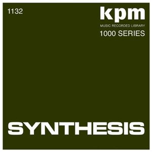 Image for 'KPM 1000 Series: Synthesis'