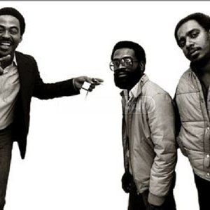 Image for 'The Paragons'