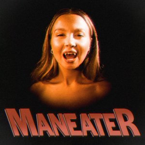 Image for 'Maneater'