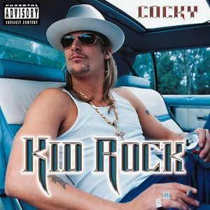 Изображение для 'Cocky'