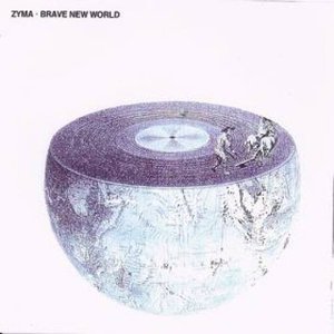 Image for 'Brave New World'