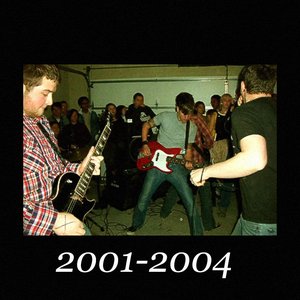 Image for '2001-2004'