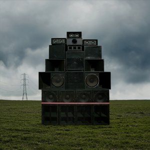 Image for 'Champion Sound'