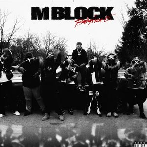 Image for 'M Block'