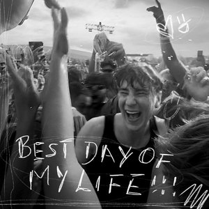 Image for 'Best Day of My Life (BUNT. Version) (feat. Tom Odell)'