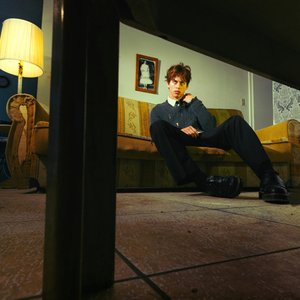 Image for 'Pretty Little Addict'