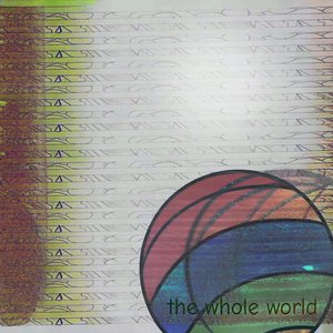 Image for 'the whole world'