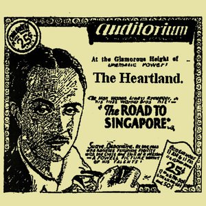 Image for 'The Road To Singapore'