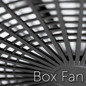 Image for 'Box Fan Sound'