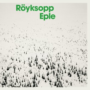 Bild für 'Eple'
