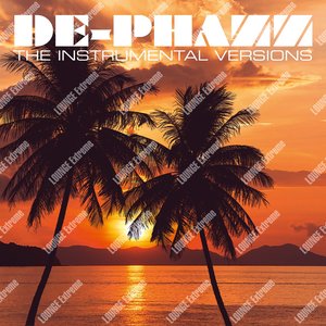 Изображение для 'The Instrumental Versions'