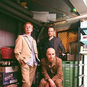 Bild för 'Zen Café'