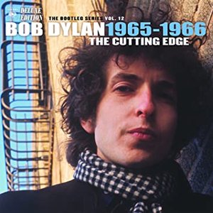 Image for 'The Cutting Edge 1965-1966: The Bootleg Series, Vol. 12: Collector's Edition'