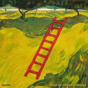 Image for 'Hour of Green Evening'