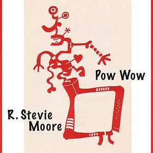 Image for 'Pow Wow'