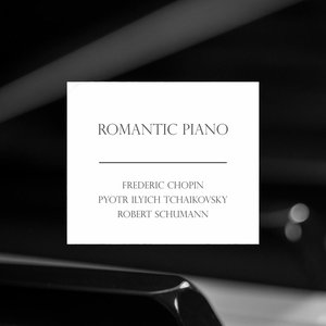Image for '"Art of Classical": Romantic Piano Works'