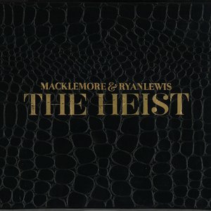 Image for 'The Heist (Deluxe Edition)'