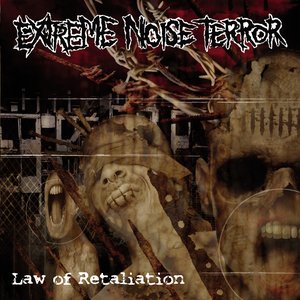 Image pour 'Law Of retaliation'