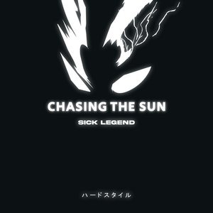 Image for 'CHASING THE SUN (HARDSTYLE)'