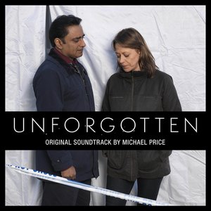 Image for 'Unforgotten (Original Soundtrack)'